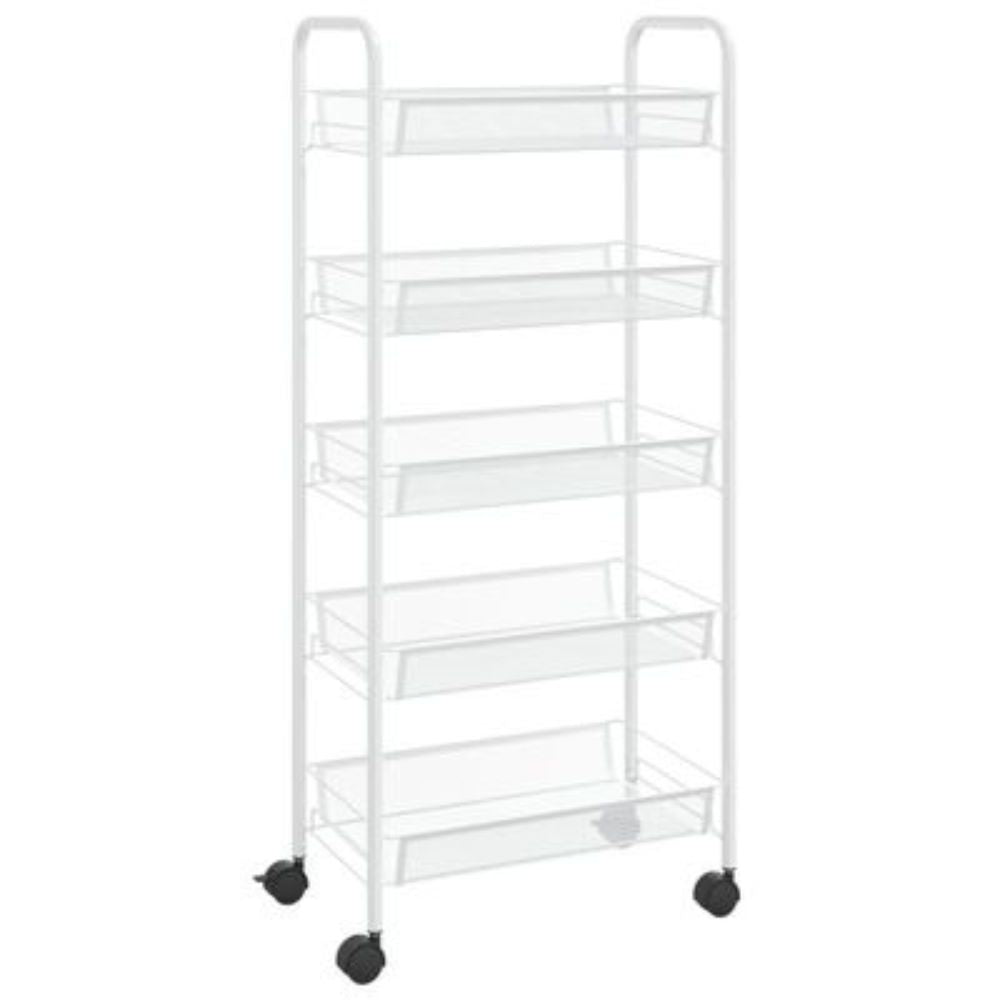 Chariot de rangement cuisine Magliano