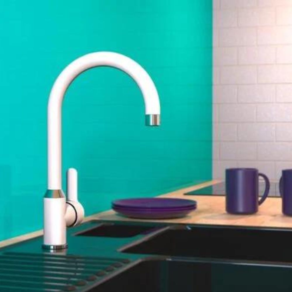 Robinet de cuisine PEMBE