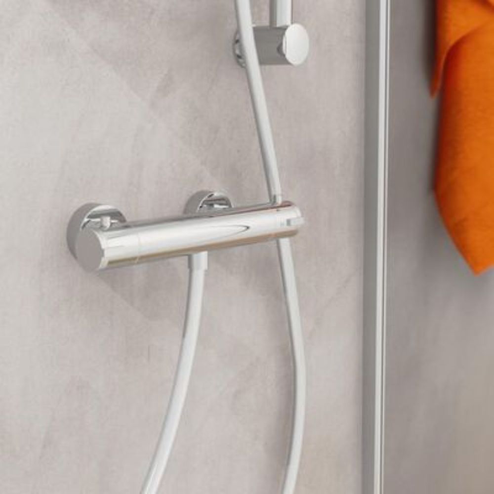 Robinet de douche thermostatique VASCA