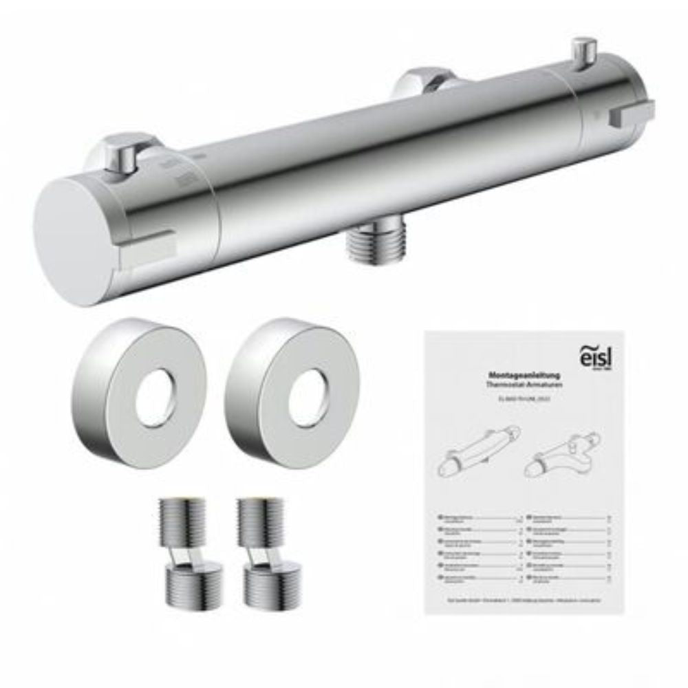 Robinet de douche thermostatique VASCA
