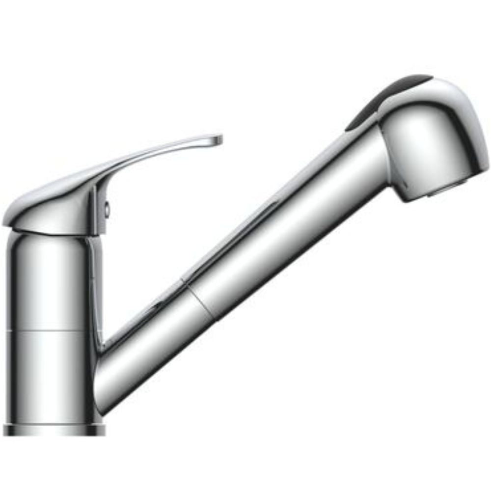 Robinet de cuisine extractible VENTIMIGLIA