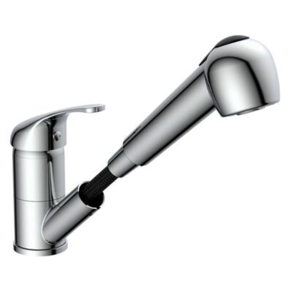 Robinet de cuisine extractible VENTIMIGLIA