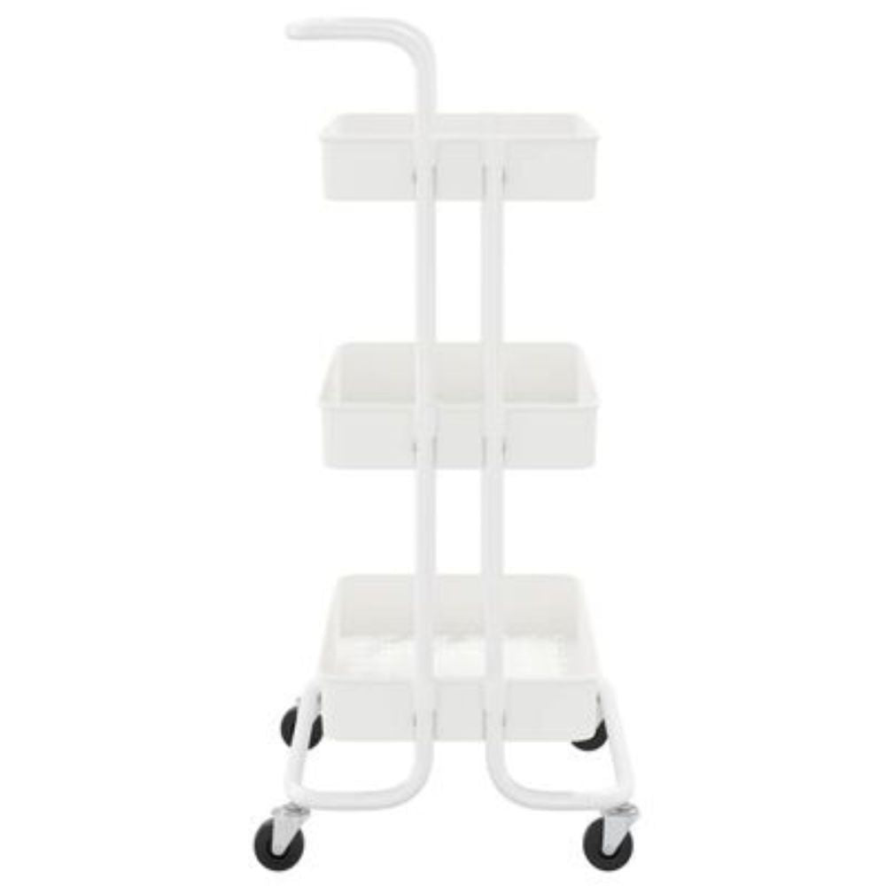 Chariot de rangement de cuisine MAKASI