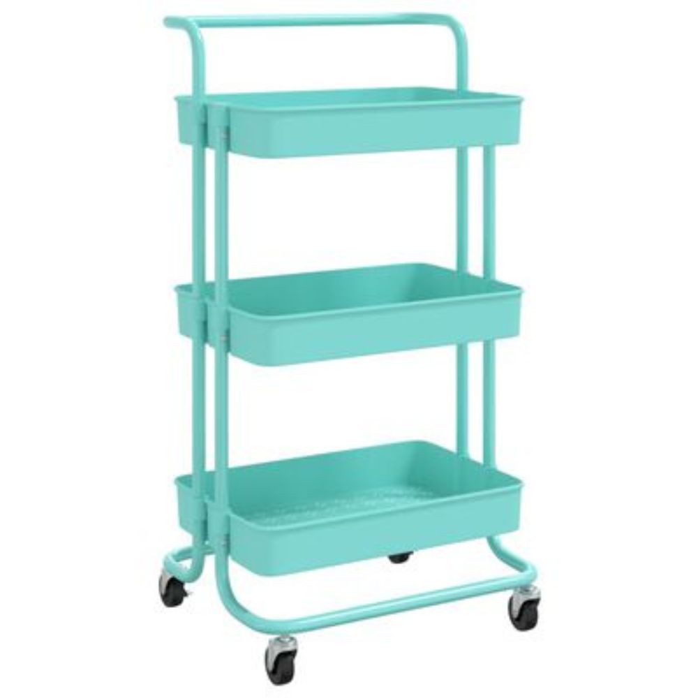 Chariot de rangement de cuisine MAKASI