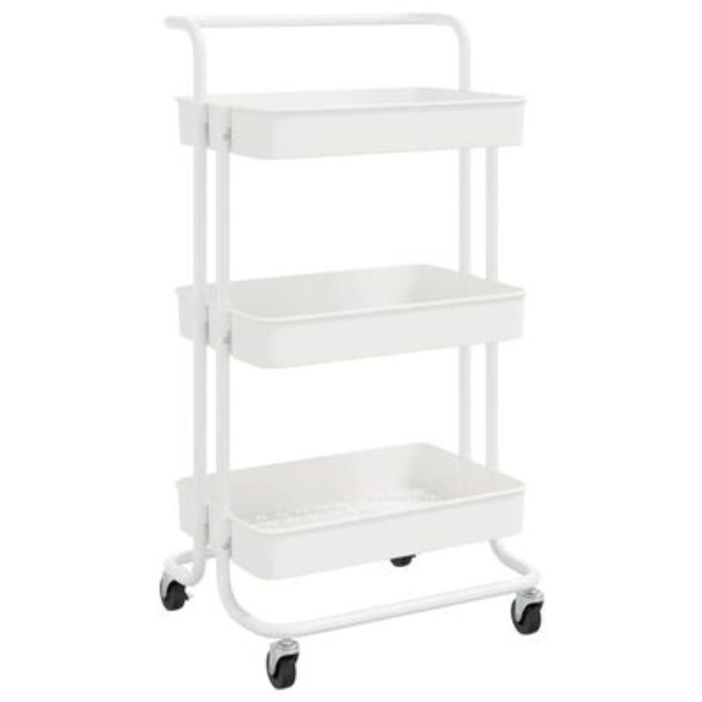 Chariot de rangement de cuisine MAKASI
