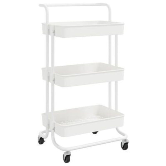 Chariot de rangement de cuisine MAKASI