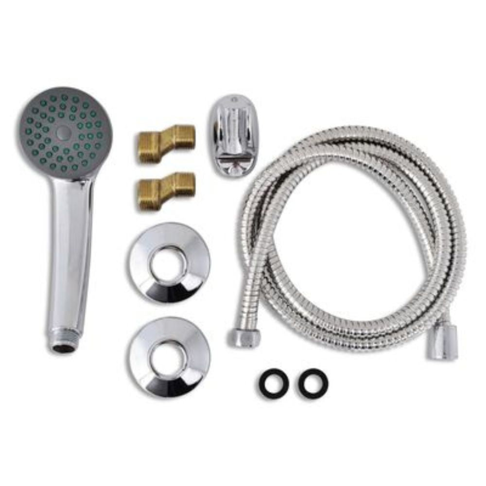 Kit de douche Doccia
