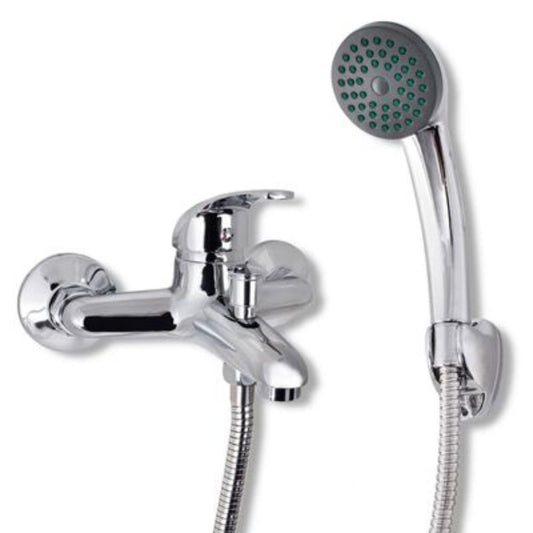 Kit de douche Doccia