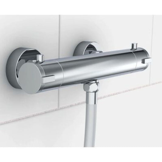 Robinet de douche thermostatique VASCA