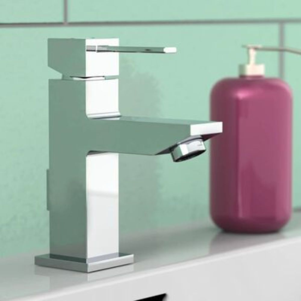 Robinet de lavabo BOLINGO