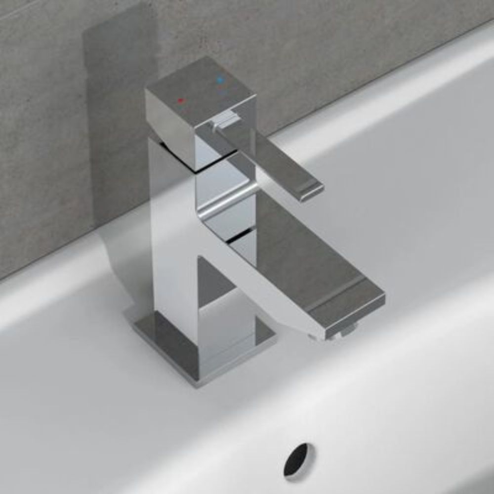 Robinet de lavabo BOLINGO