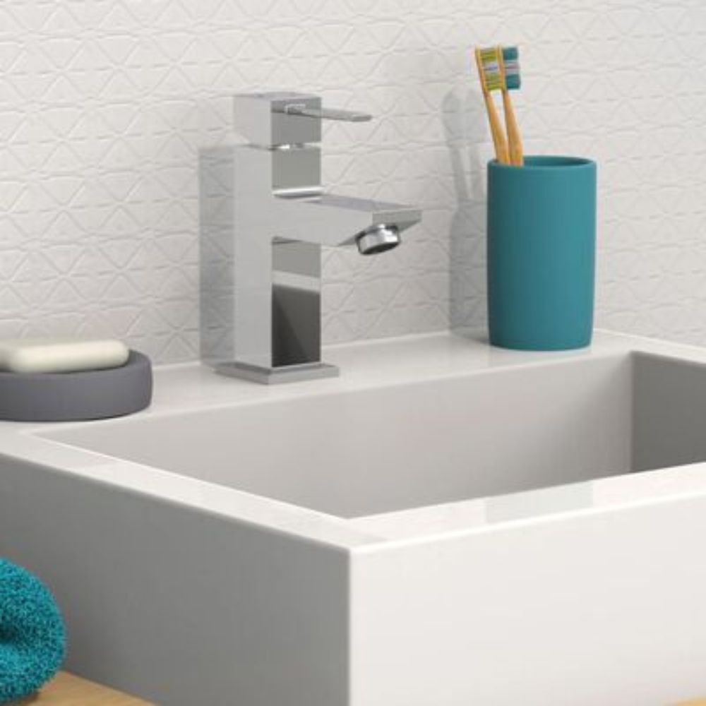 Robinet de lavabo BOLINGO