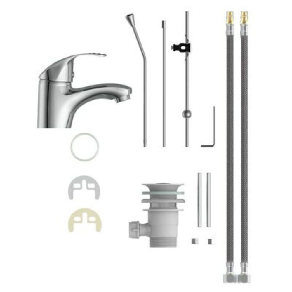 RObinet de lavabo MARCA