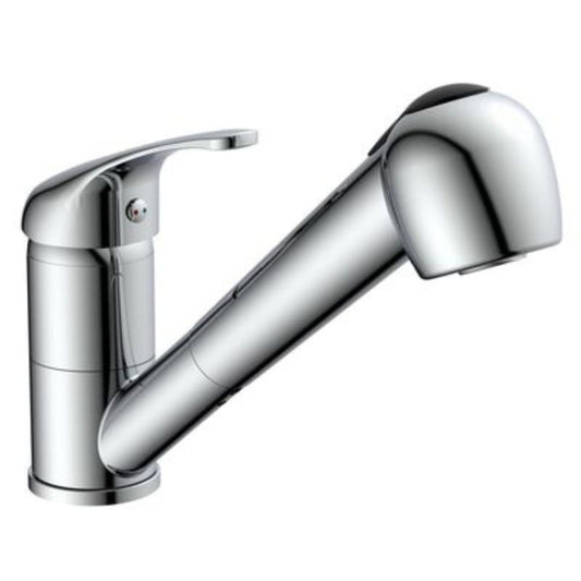 Robinet de cuisine extractible VENTIMIGLIA